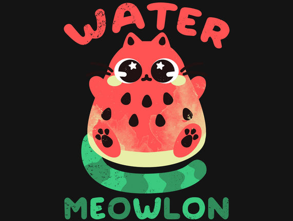 Watermeowlon