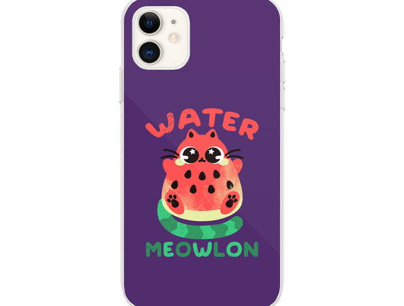 Watermeowlon