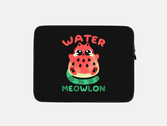 Watermeowlon