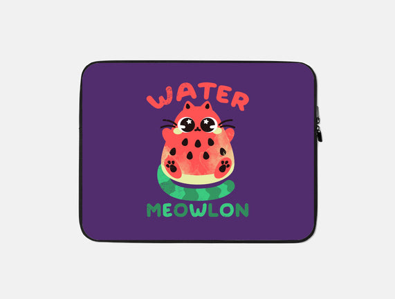 Watermeowlon