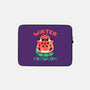 Watermeowlon-None-Zippered-Laptop Sleeve-NemiMakeit