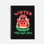 Watermeowlon-None-Dot Grid-Notebook-NemiMakeit