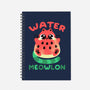 Watermeowlon-None-Dot Grid-Notebook-NemiMakeit