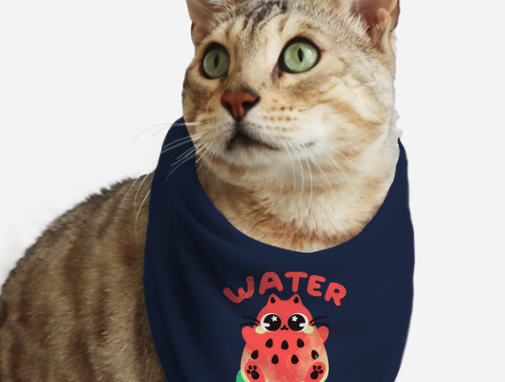 Watermeowlon