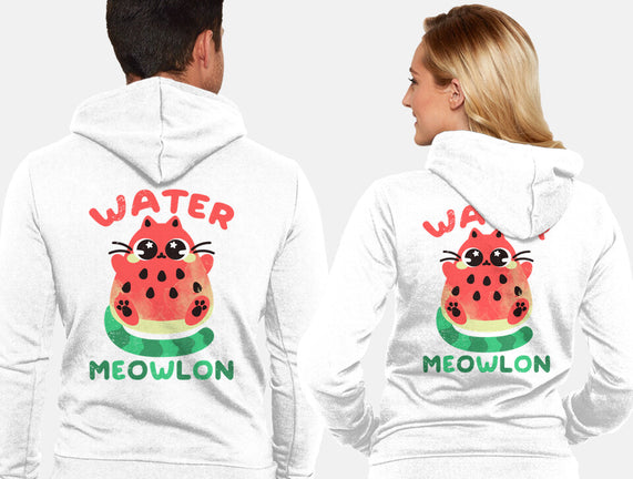 Watermeowlon