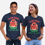 Watermeowlon-Unisex-Basic-Tee-NemiMakeit