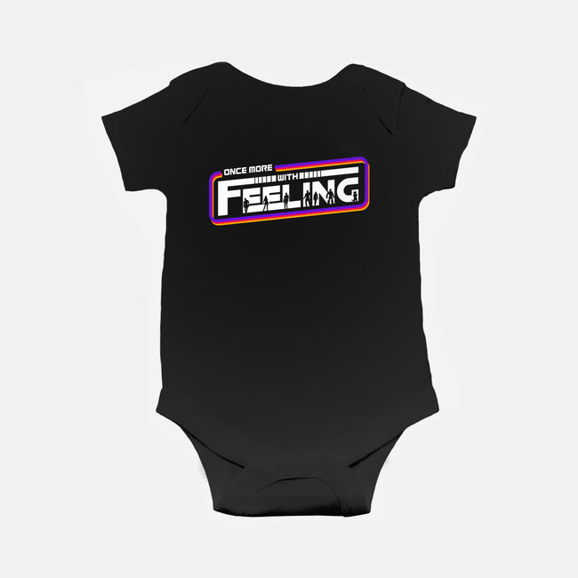 Once More With Feeling-Baby-Basic-Onesie-rocketman_art