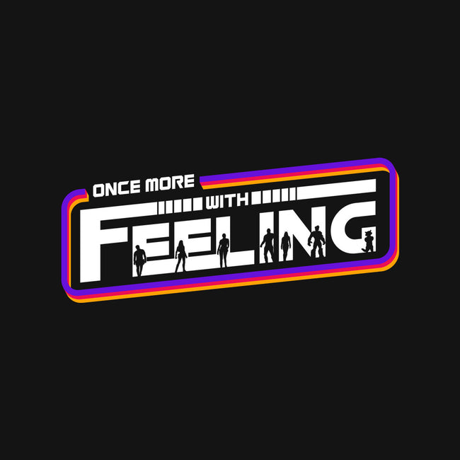 Once More With Feeling-Youth-Crew Neck-Sweatshirt-rocketman_art