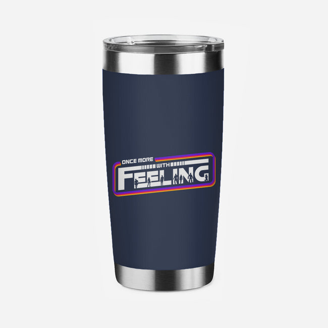 Once More With Feeling-None-Stainless Steel Tumbler-Drinkware-rocketman_art