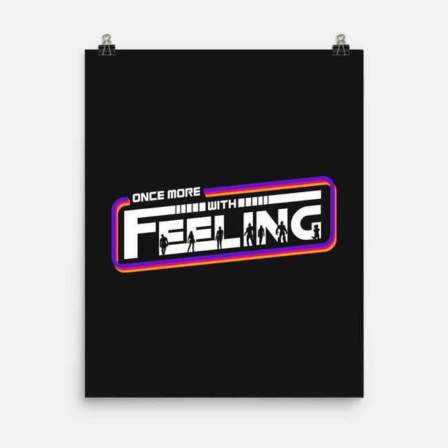 Once More With Feeling-None-Matte-Poster-rocketman_art