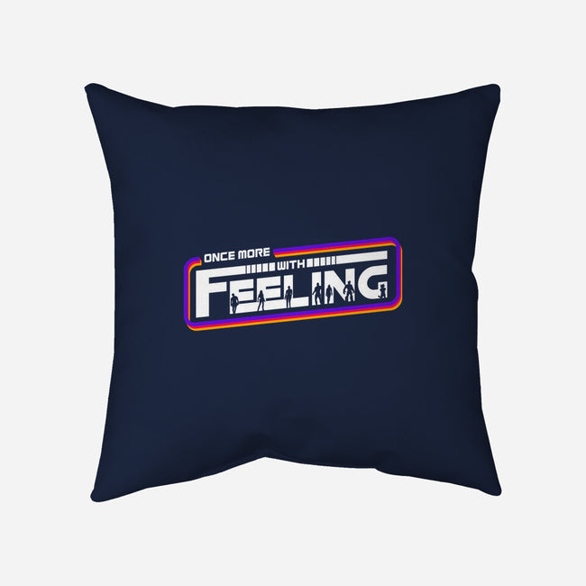 Once More With Feeling-None-Removable Cover-Throw Pillow-rocketman_art