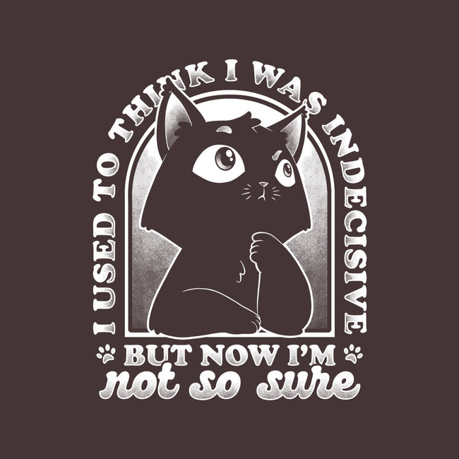 Indecisive Cat-Womens-Basic-Tee-Studio Mootant