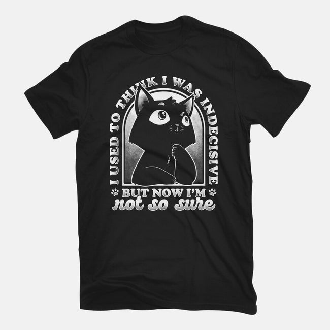 Indecisive Cat-Mens-Premium-Tee-Studio Mootant