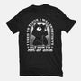 Indecisive Cat-Mens-Premium-Tee-Studio Mootant