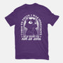Indecisive Cat-Youth-Basic-Tee-Studio Mootant