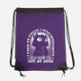 Indecisive Cat-None-Drawstring-Bag-Studio Mootant