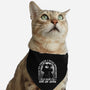 Indecisive Cat-Cat-Adjustable-Pet Collar-Studio Mootant