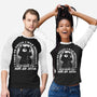 Indecisive Cat-Unisex-Baseball-Tee-Studio Mootant