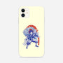Porcelain Tanjiro-iPhone-Snap-Phone Case-gaci