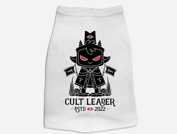 The Cult Leader