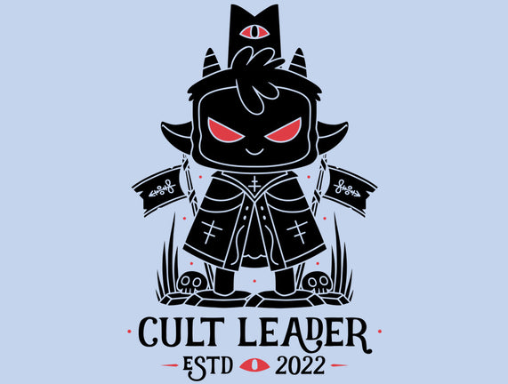 The Cult Leader