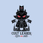 The Cult Leader-None-Mug-Drinkware-Alundrart