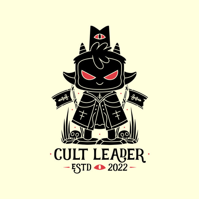 The Cult Leader-None-Dot Grid-Notebook-Alundrart