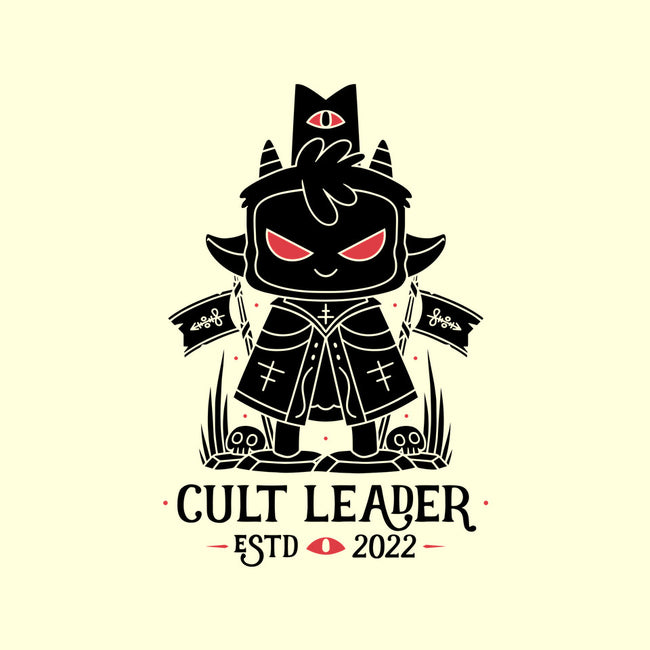 The Cult Leader-None-Beach-Towel-Alundrart