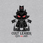 The Cult Leader-Cat-Basic-Pet Tank-Alundrart