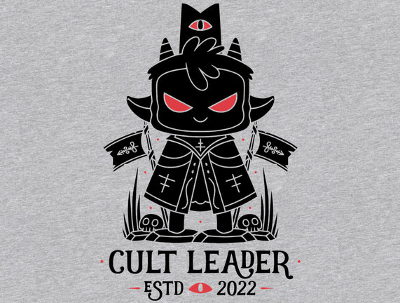 The Cult Leader