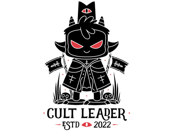 The Cult Leader