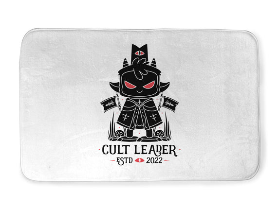 The Cult Leader