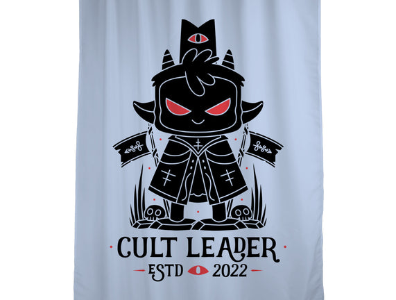 The Cult Leader