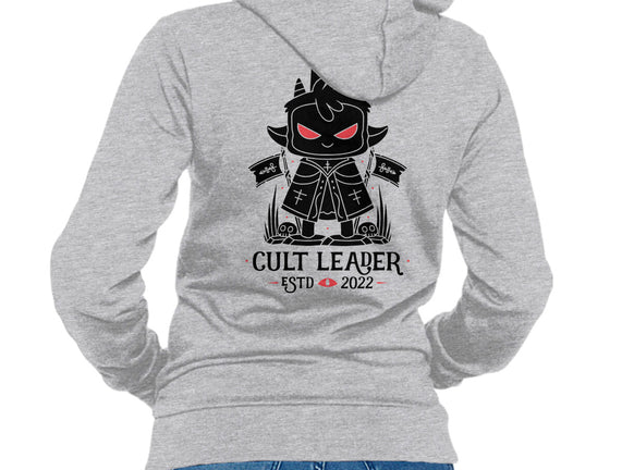 The Cult Leader