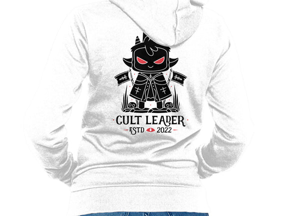 The Cult Leader