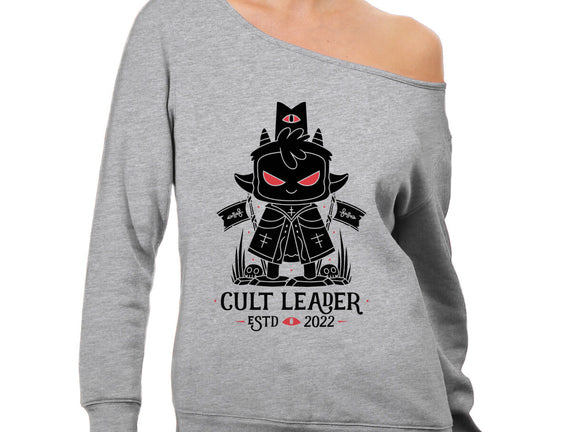 The Cult Leader