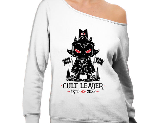 The Cult Leader