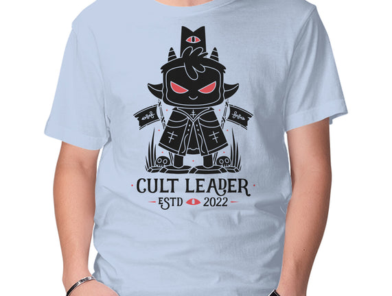 The Cult Leader