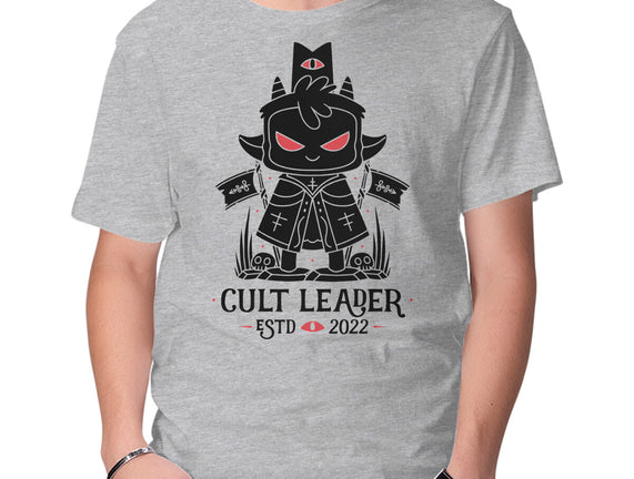 The Cult Leader