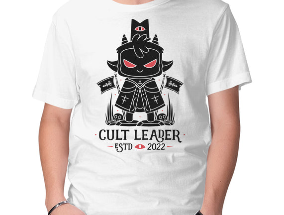 The Cult Leader