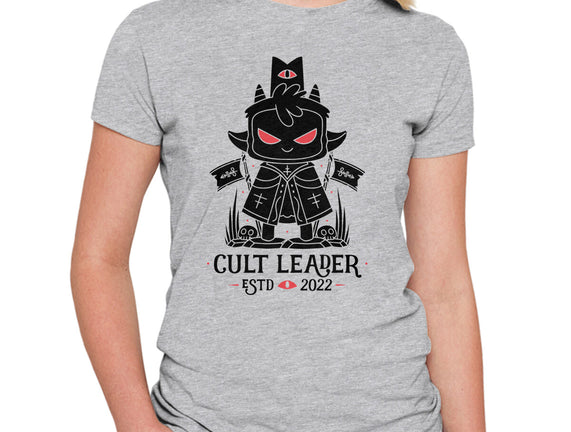 The Cult Leader