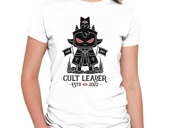 The Cult Leader