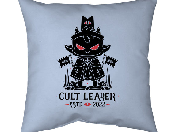 The Cult Leader