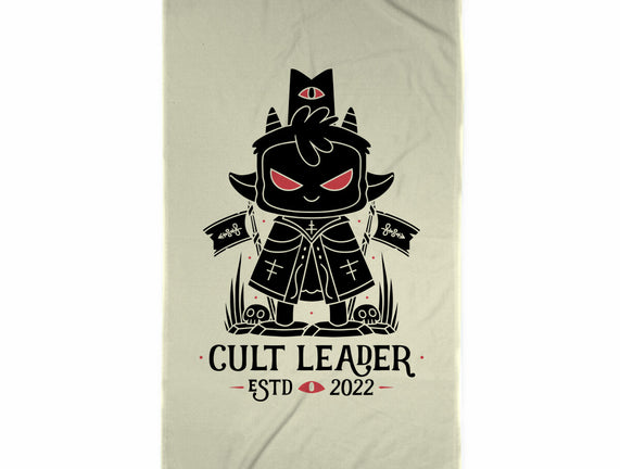 The Cult Leader