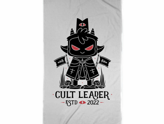 The Cult Leader