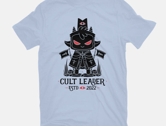 The Cult Leader