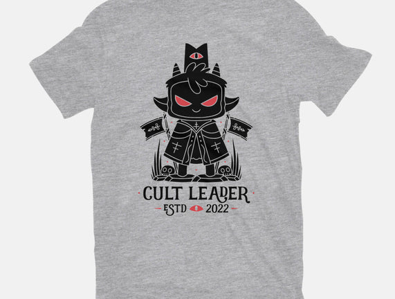 The Cult Leader