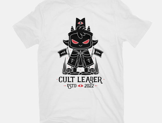 The Cult Leader