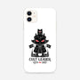 The Cult Leader-iPhone-Snap-Phone Case-Alundrart