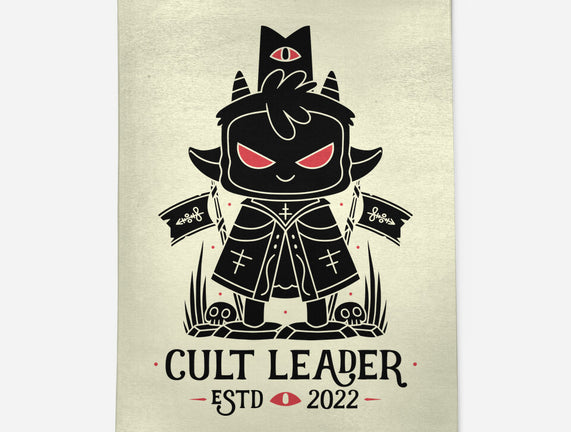 The Cult Leader